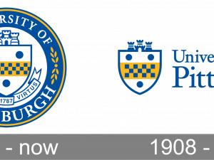 University Of Pittsburgh Logo PNG Clipart