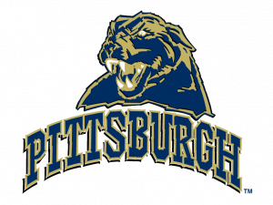 University Of Pittsburgh Logo PNG Cutout