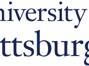 University Of Pittsburgh Logo PNG File