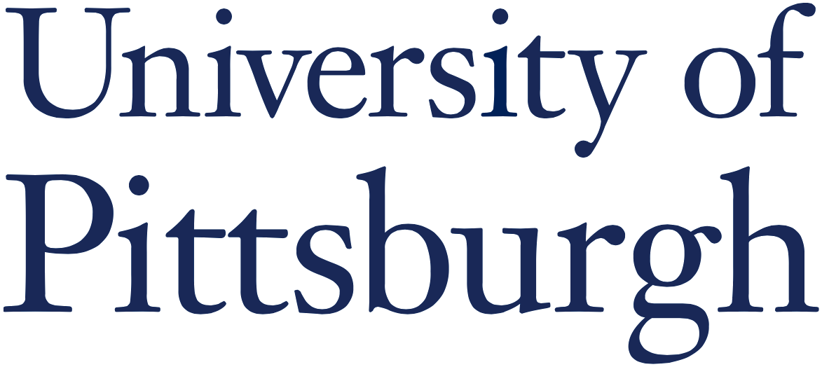 University Of Pittsburgh Logo PNG File