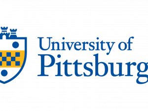 University Of Pittsburgh Logo PNG HD Image