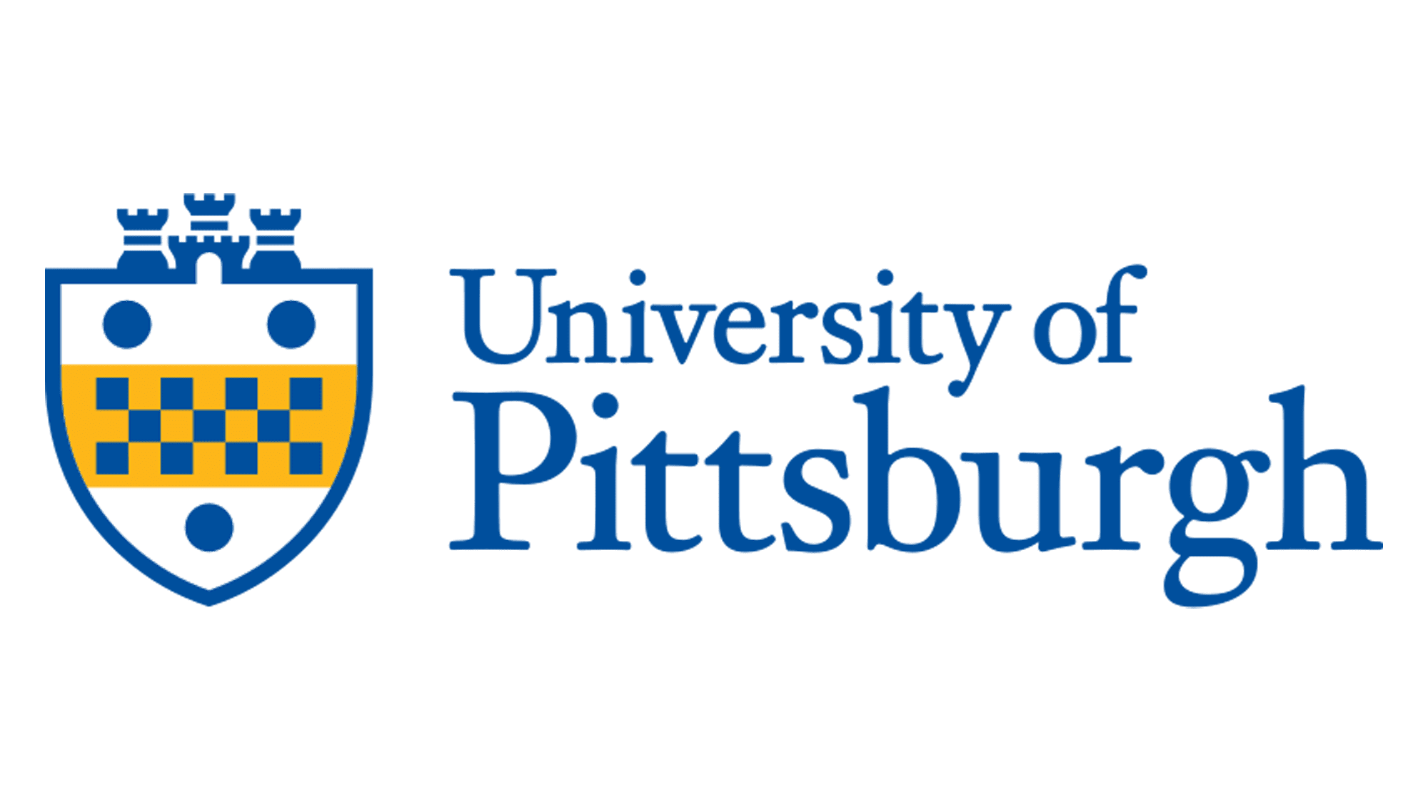 University Of Pittsburgh Logo PNG HD Image