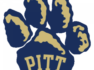 University Of Pittsburgh Logo PNG Image