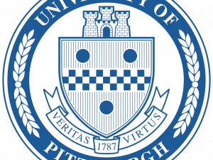 University Of Pittsburgh Logo PNG Image HD