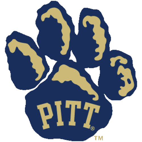 University Of Pittsburgh Logo PNG Image