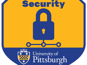 University Of Pittsburgh Logo PNG Photo