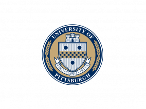 University Of Pittsburgh Logo PNG Pic