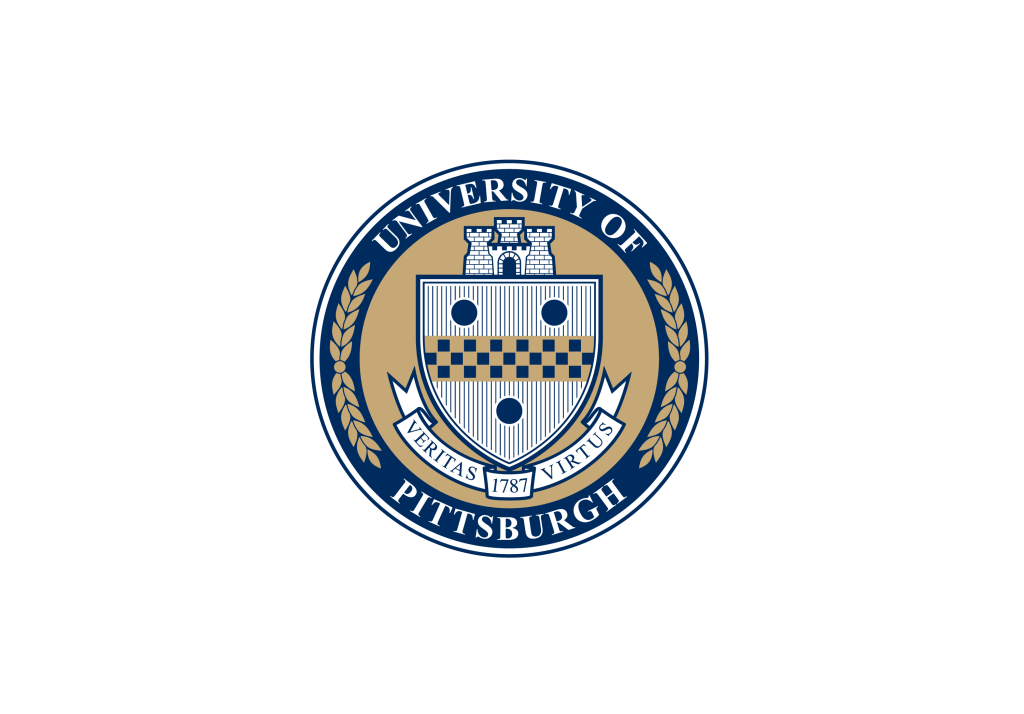 University Of Pittsburgh Logo PNG Pic