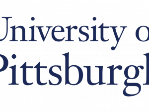 University Of Pittsburgh Logo PNG Picture