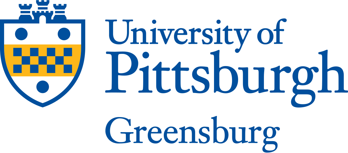 University Of Pittsburgh Logo Transparent