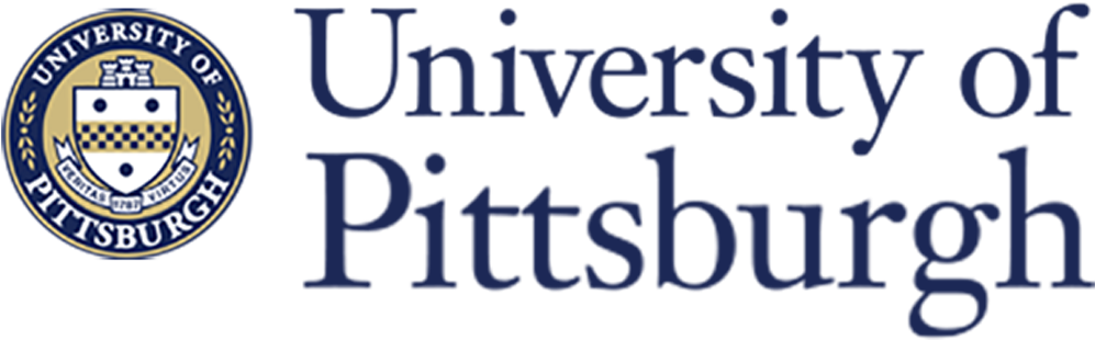 University Of Pittsburgh Logo