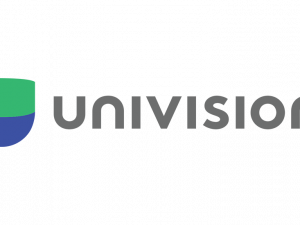 Univision Logo Background PNG