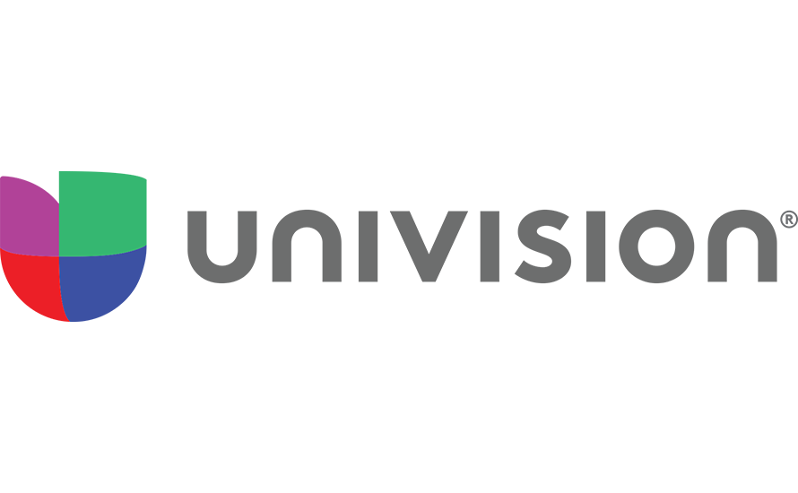 Univision Logo Background PNG