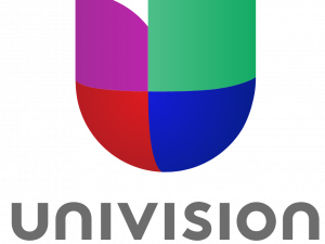 Univision Logo PNG Free Image