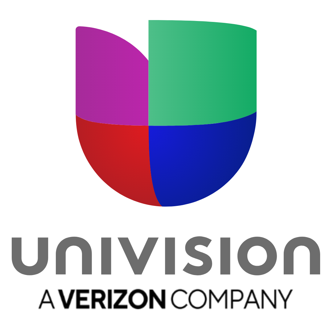 Univision Logo PNG Transparent Images