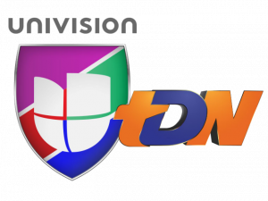 Univision Logo PNG Image