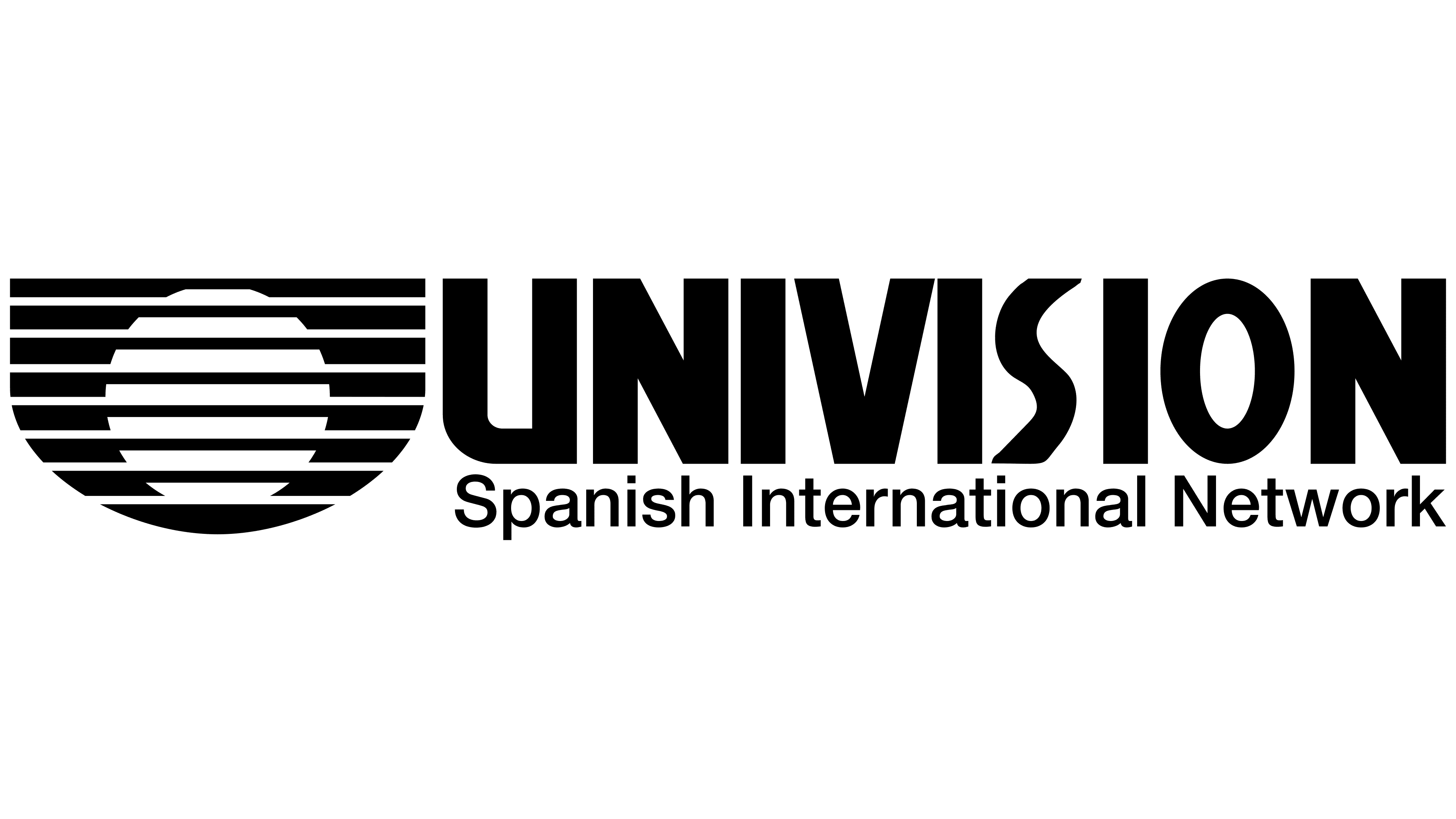 Univision Logo PNG Image File