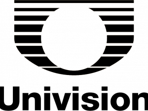 Univision Logo PNG Image HD