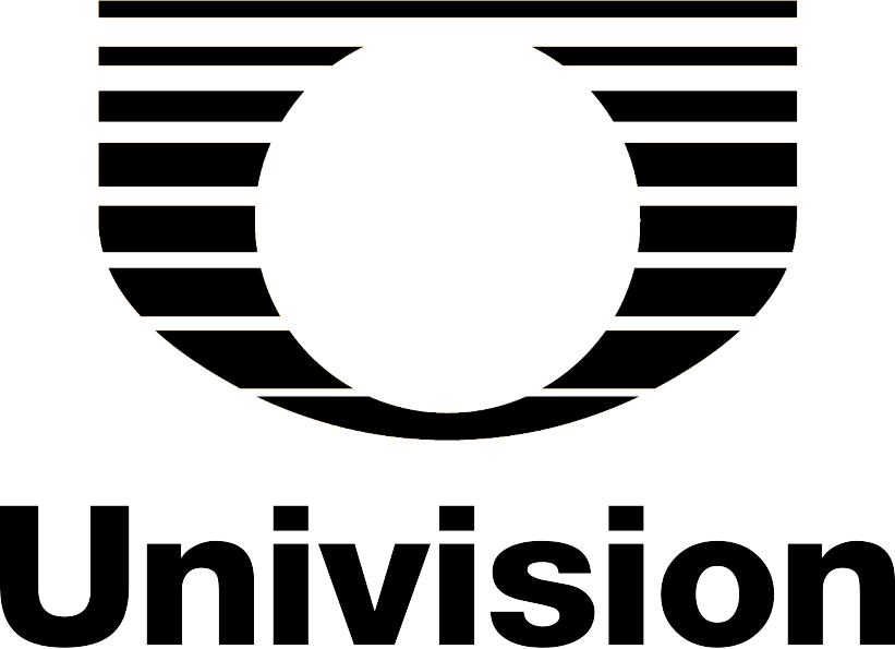 Univision Logo PNG Image HD