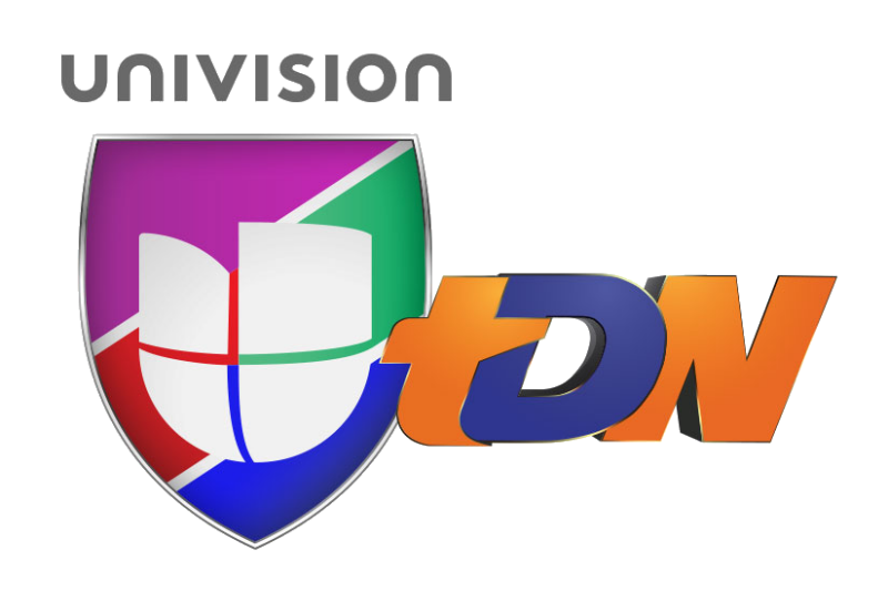 Univision Logo PNG Image | PNG All