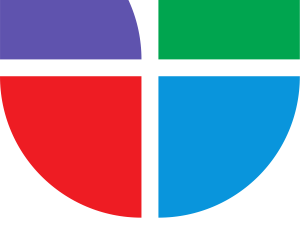 Univision Logo PNG Pic