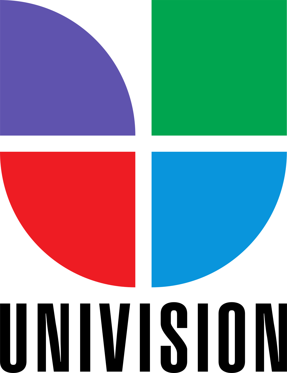 Univision Logo PNG Pic