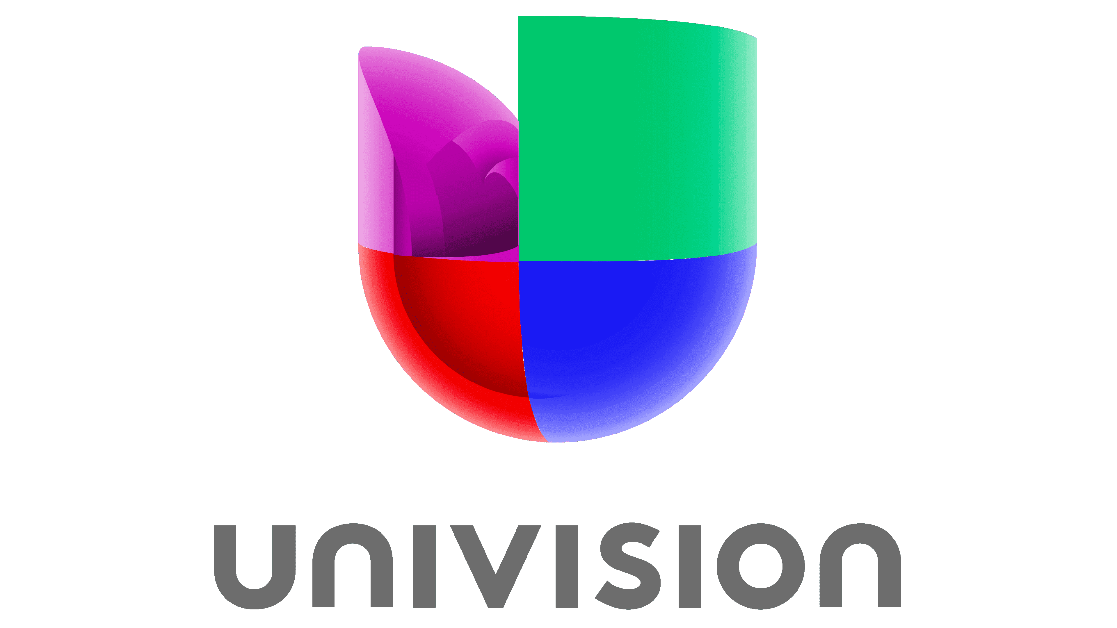 Univision Logo PNG Picture