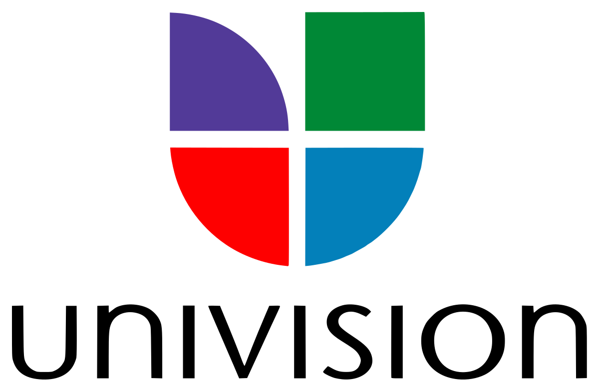 Univision Logo PNG