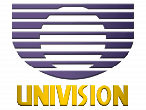 Univision Logo Transparent