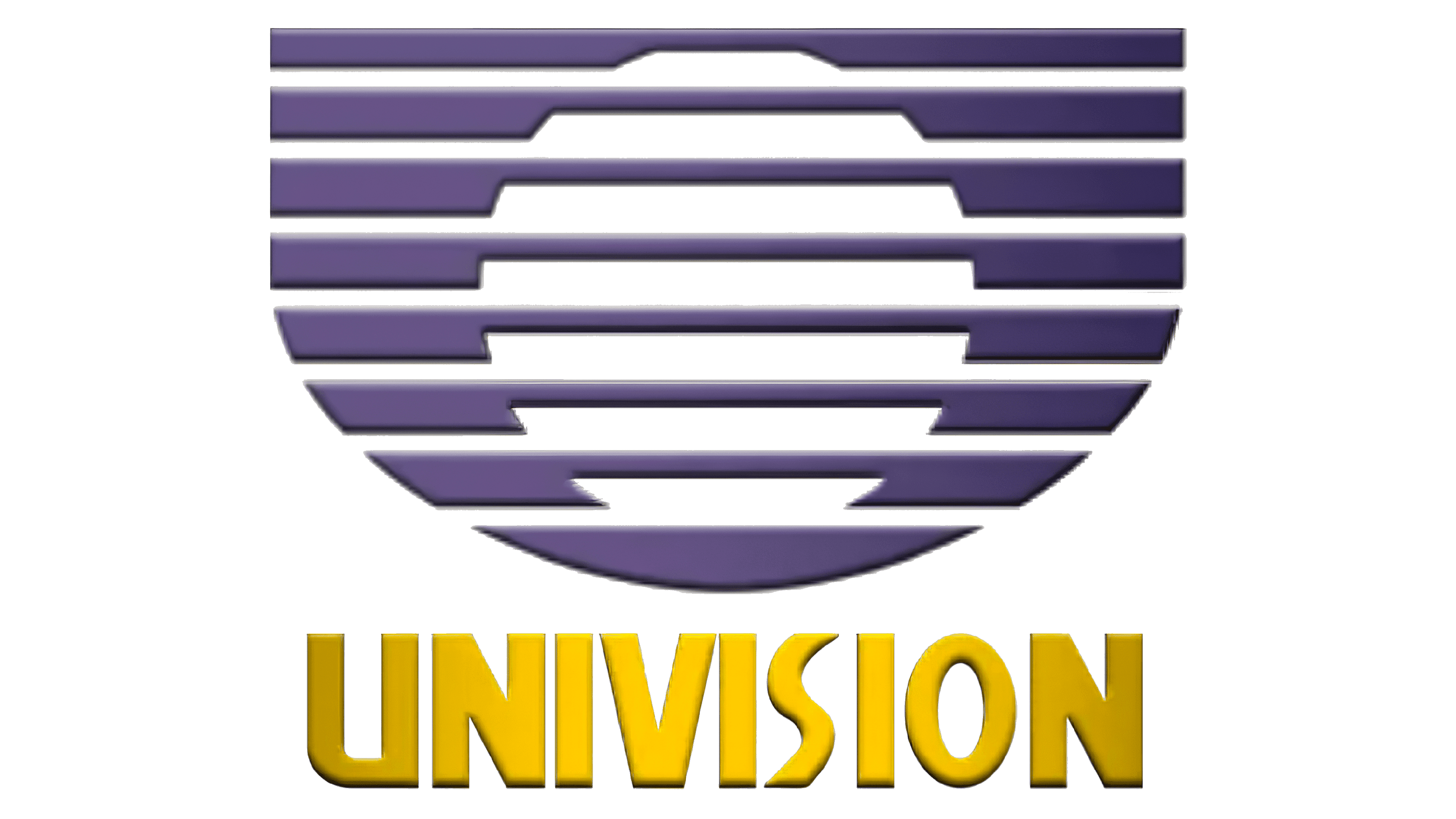 Univision Logo Transparent | PNG All