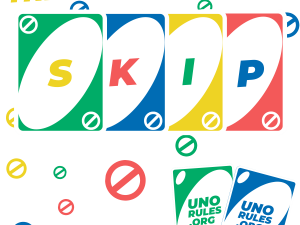 Uno Reverse PNG Free Image