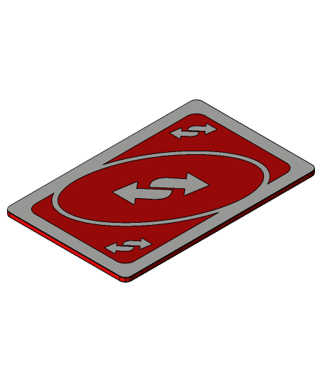 Uno Reverse PNG Images HD