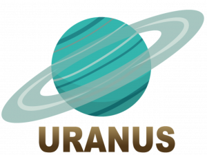 Uranus PNG