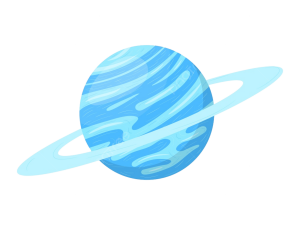 Uranus PNG Photos