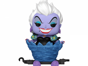 Ursula PNG File