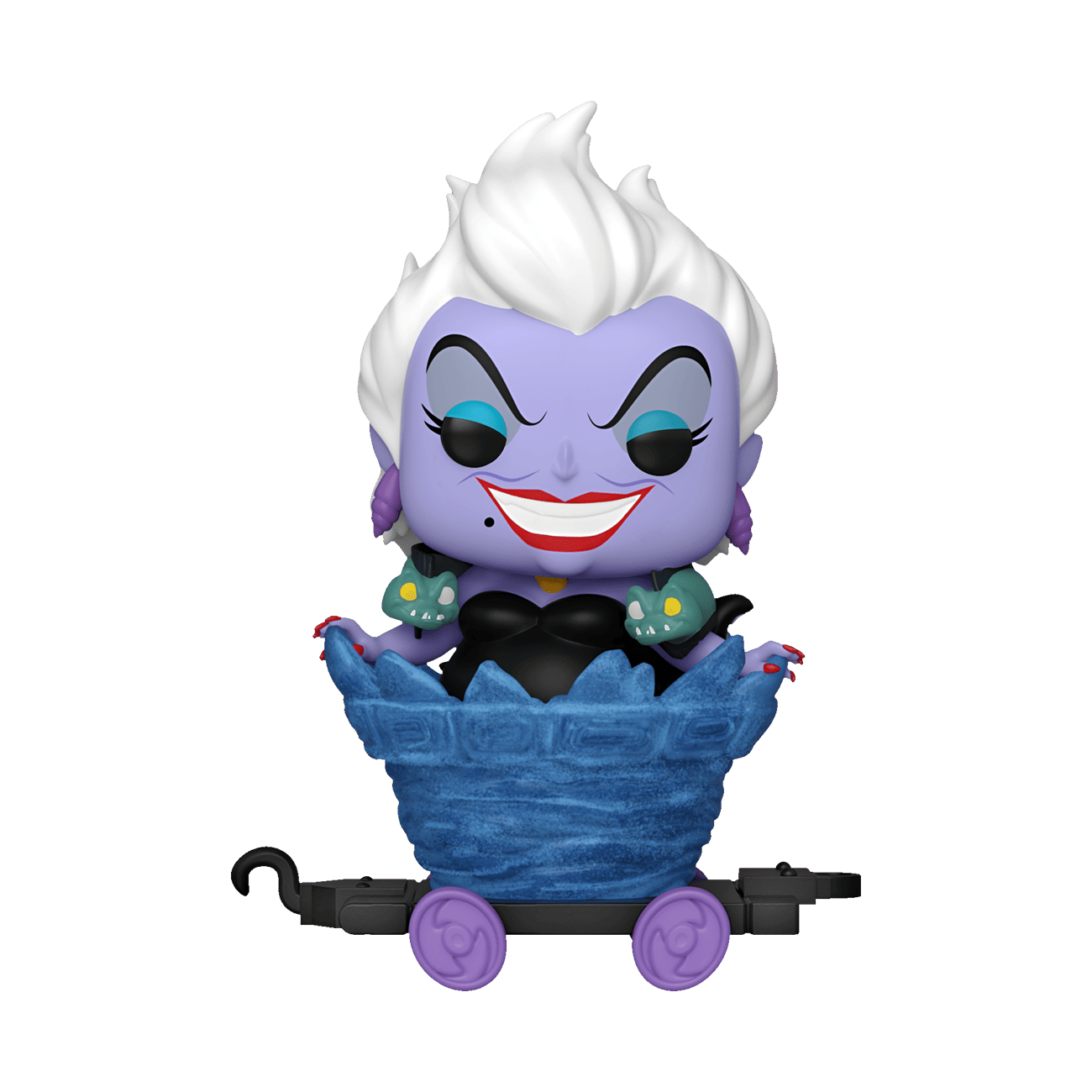 Ursula PNG File