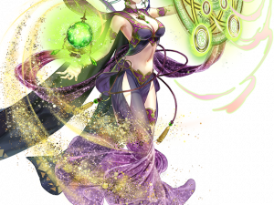 Ursula PNG Images