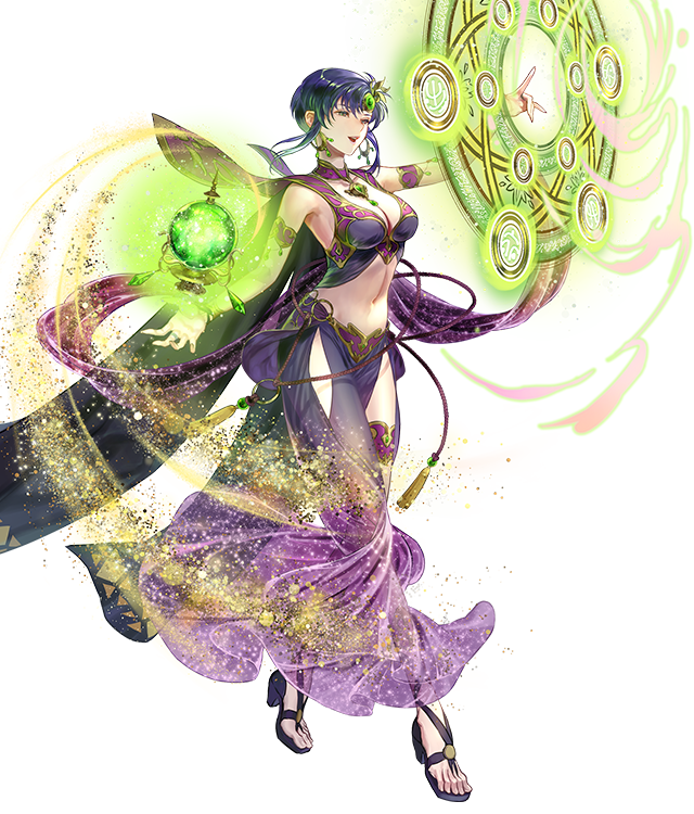 Ursula PNG Images