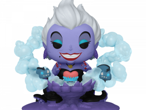 Ursula PNG Pic