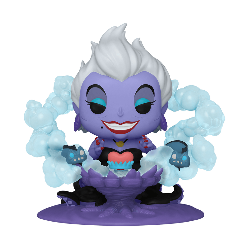 Ursula PNG Pic