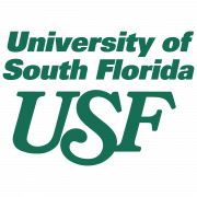 Usf Logo Background PNG