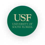 Usf Logo PNG Picture