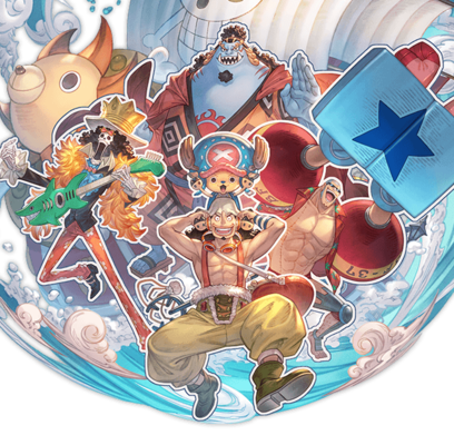 Usopp PNG Free Image