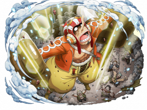 Usopp PNG Image HD