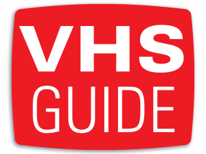 VHS PNG Image HD