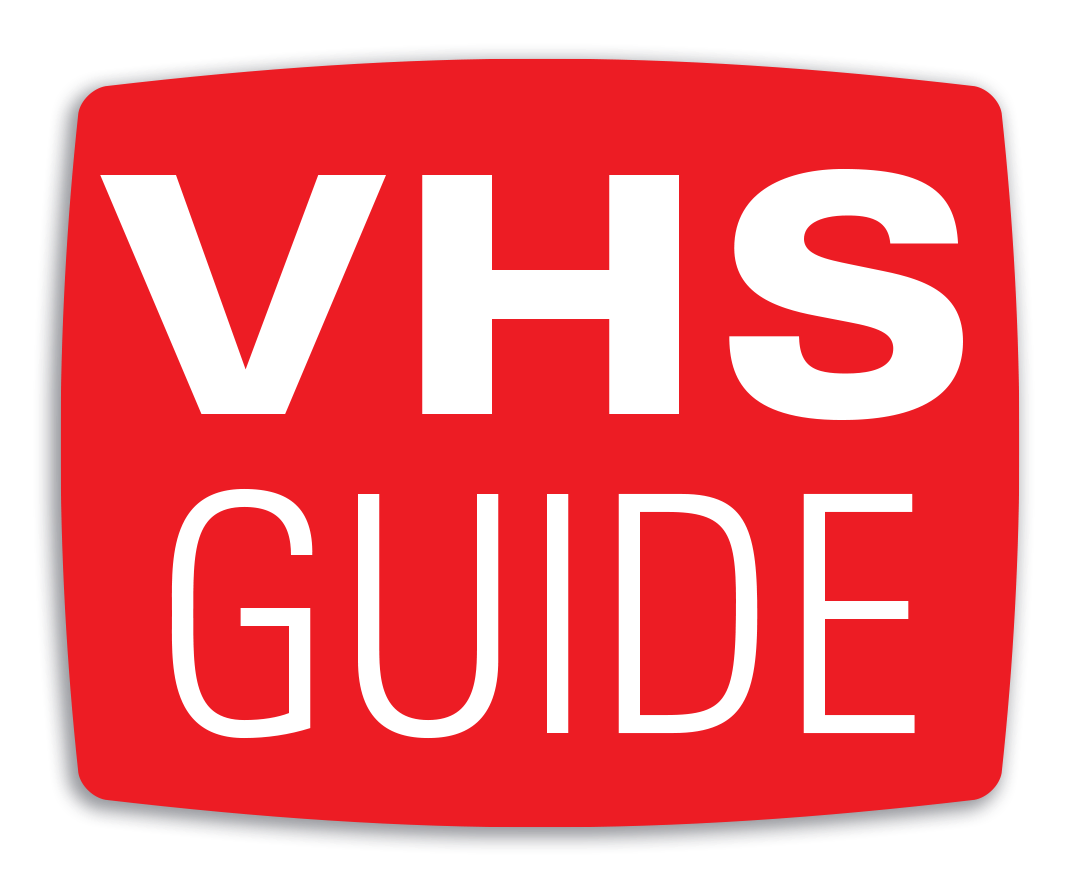 VHS PNG Image HD