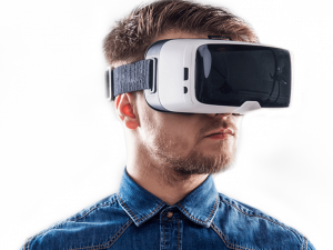 VR Headset PNG Photos