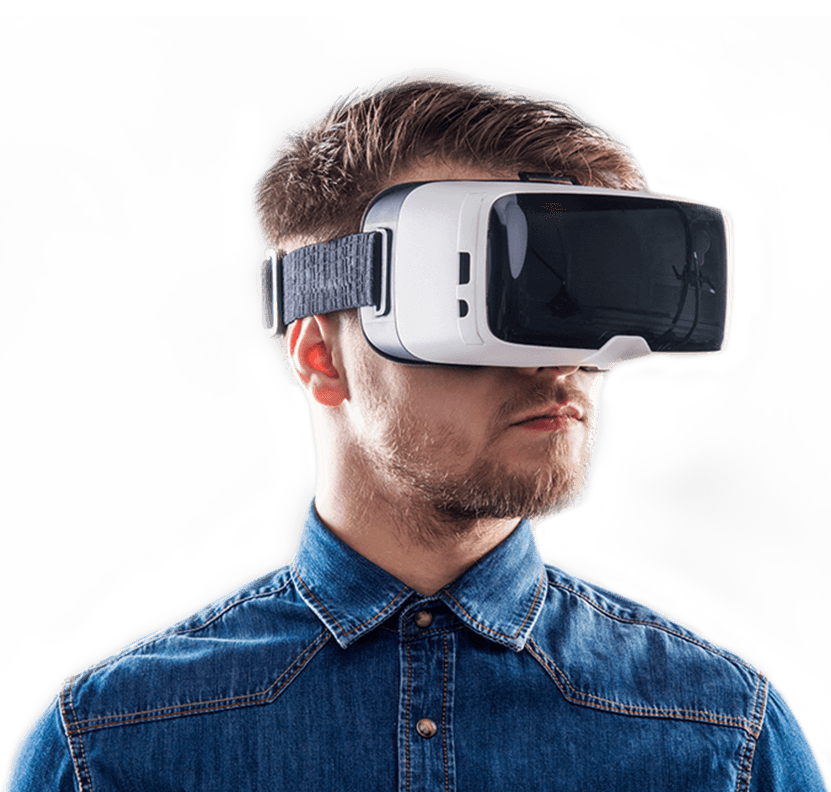 VR Headset PNG Photos