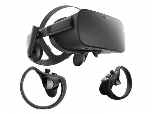 VR Headset PNG Pic