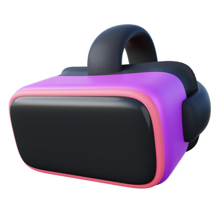 VR Headset PNG Transparent Images